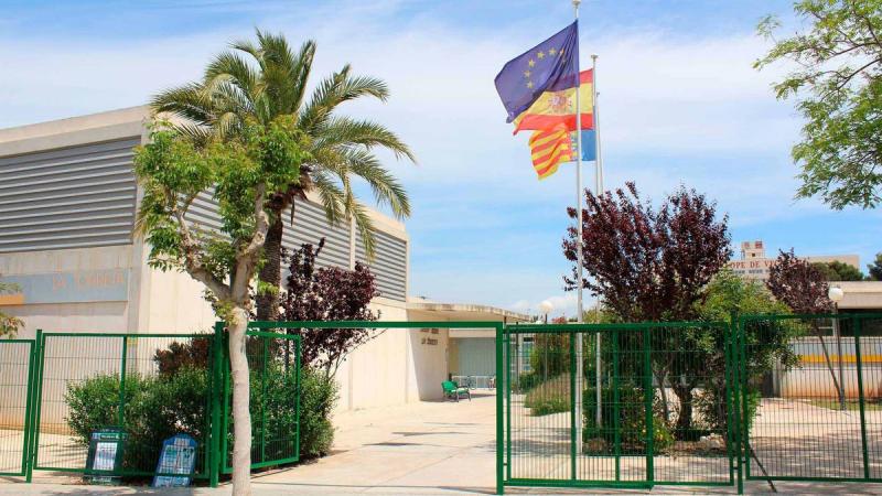 CSS LA TORRETA